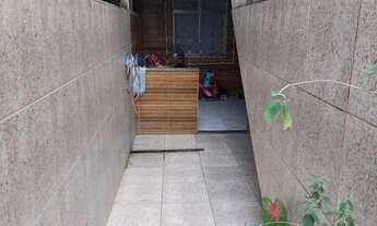 Imagem: Casa em Vila