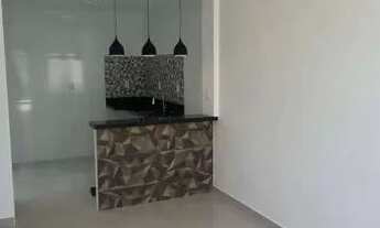 Imagem 2: Vendo casa 2 e 3 qtrs sendo um suíte