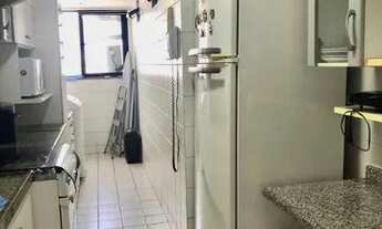 Imagem 3: Apartamento para aluguel tem 70 metros quadrados com 3 quartos em Ponta Verde - Maceió