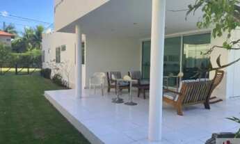 Imagem 5: Casa em Cond. em Aldeia com 6 quartos sendo 5 suítes