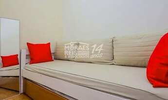 Imagem 2: Apartamento de 75m² para locação por R$4.500,00, Indianópolis, São Paulo, SP