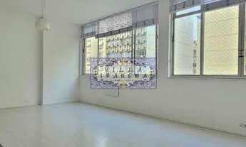 Imagem 4: IPANEMA POSTO 10 BARÃO DA TORRE I SUPER EXCLUSIVO HALL PRIVATIVO 170M2 4 QUARTOS 3 BANHEIR