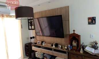 Imagem 7: Apartamento residencial à venda, Recreio Anhangüera, Ribeirão Preto