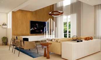 Imagem: Casa Nova no Tarumã, 3 dormitórios(sendo