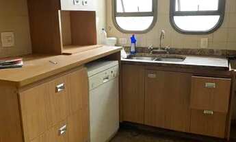 Imagem 5: Locação Apartamento 4 Dormitórios - 197 m² Moema