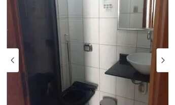 Imagem 5: Bosque Imperial para venda com 74 metros quadrados com 3 quartos em São Rafael - Salvador