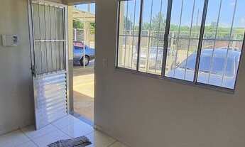 Imagem: Apartamento terreo com quintal no São Bento