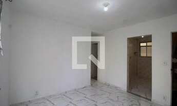 Imagem 2: Apartamento para Aluguel - Olaria, 2 Quartos, 48 m2