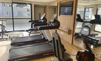 Imagem 3: Terreno em condominio fechado de alto padrão no Campo Comprido, apenas R$ 435.000