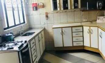 Imagem 6: Santo André - Apartamento Padrão - Vila Curuçá