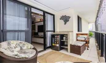 Imagem 2: Apartamento com 3 quartos no Villas da Barra