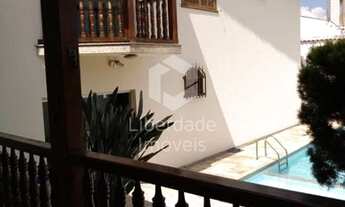 Imagem: BELO HORIZONTE - Casa Padrão - Caiçara