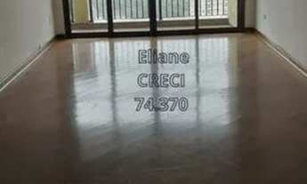 Imagem 2: Apartamento para aluguel com 132 metros quadrados com 4 quartos