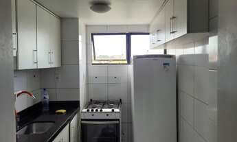 Imagem 6: ALUGO EXCELENTE APARTAMENTO NO CONDOMINIO ILHA BELA III, RENASCENÇA!! IMÓVEIS DO ELISVANE!