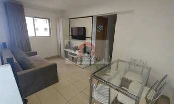 Imagem: Apartamento para venda tem 53 metros quadrados