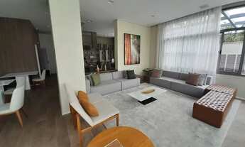 Imagem 7: Apartamento para venda tem 107 metros quadrados com 3 quartos em Jardim Brasil - Campinas