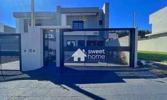 Imagem 2: Sobrado no Tropical III