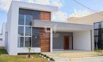 Imagem 5: Casa em condomínio para venda de 172 m², com 03 quartos Parque das Nações, Parnamirim/RN