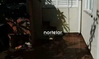 Imagem 2: Casa com 2 dormitórios à venda, 250 m² por R$ 800.000 - Jardim Regina - São Paulo/SP..