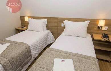 Imagem 11: Flat com 1 dormitório à venda, 27 m² por R$ 350.000 - Residencial Flórida - Ribeirão Preto