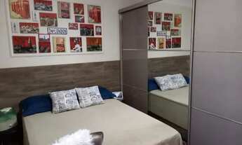 Imagem 4: Apartamento 1 dormitório