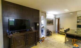 Imagem 3: Apartamento 03 quartos, 01 suite, Área Privativa, 02 Vagas na Garagem