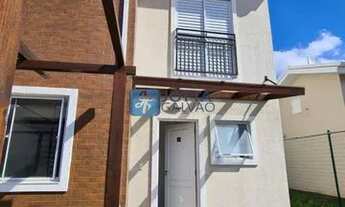 Imagem: Casa Sobrado à Venda no Brisa da Mata Park