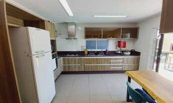 Imagem 7: RECREIO - CONDOMÍNIO VILLAGE BIARRITZ CASA TRIPLEX 260 m2, COM 4 SUÍTES , 3 VAGAS NÃO É MO