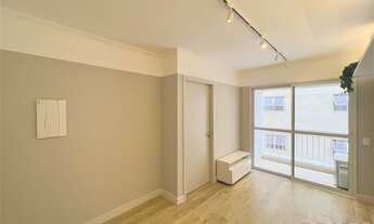 Imagem 2: São Paulo - Apartamento Padrão - Consolação