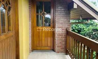 Imagem 3: EXCELENTE Moradia, semimobiliada junto ao Centro de - Canela - RS