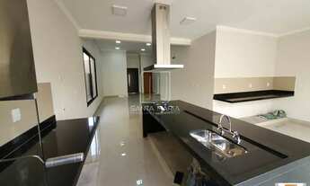 Imagem 7: Casa (térrea em condominio) 3 dormitórios/suite, cozinha planejada, portaria 24hs, lazer