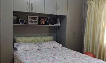 Imagem 6: Apartamento para venda com 56 metros quadrados com 3 quartos