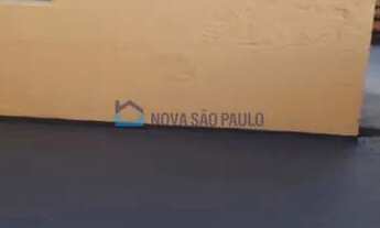 Imagem 7: Raridade casa térrea no bairro do Sacomã