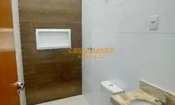 Imagem 6: Casa com 3 quartos à venda com 100m²- Portal dos Pássaros