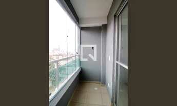 Imagem 6: Apartamento para Aluguel - Santa Teresinha, 3 Quartos, 196 m2