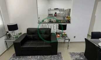 Imagem 3: APARTAMENTO COM 2 DORMITÓRIOS À VENDA, 50 M² POR R$ 266.000 - PALMEIRAS DE SÃO JOSÉ - SÃO