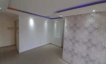 Imagem 2: APARTAMENTO RESIDENCIAL em SÃO PAULO - SP, VILA PARQUE JABAQUARA