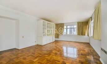 Imagem 2: CURITIBA - Apartamento Padrão - Centro