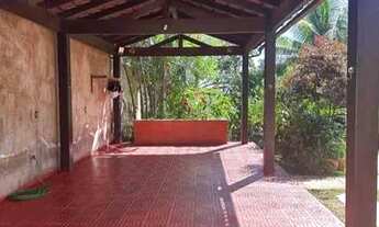 Imagem 2: Vende-se Casa com Área construída 144 m2 + 55 m2 Garagem em Terreno 1.080 m2, Luziânia