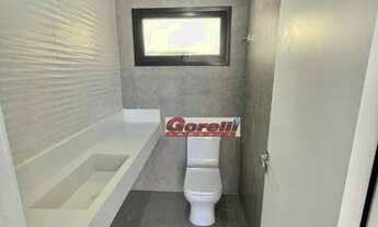 Imagem 2: Casa com 4 dormitórios à venda, 430 m² por R$ 8.500.000 - Alphaville - Barueri/SP