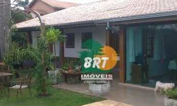 Imagem 3: CH0107- Chácara com 4 dormitórios à venda, 5.029 m² por R$ 1.500.000 - Setubal - São Roque