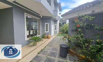 Imagem 5: Casa com 4 dormitórios à venda, 388 m² por R$ 1.300.000 - Recreio dos Bandeirantes - Rio d