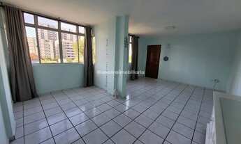 Imagem 5: Apartamento para aluguel, 3 quartos, 1 suíte, 2 vagas, Espinheiro - Recife/PE