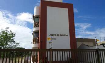 Imagem 4: 1/4 reversível para 2/4 triplex com terraço