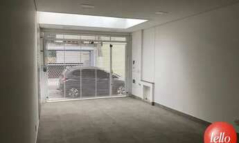 Imagem 3: São Paulo - Casa Padrão - Tatuapé