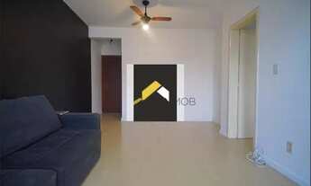 Imagem 4: Apartamento com 2 dormitórios para alugar, 76 m² por R$ 2.387,00/mês - Vila Rosa - Novo H