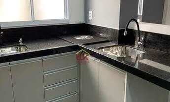 Imagem 2: Apartamento com 2 dormitórios à venda, 44 m² por R$ 235.000 - Parque Santa Rosa - Suzano/S