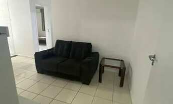 Imagem 7: Apartamento para aluguel e venda com 47 metros quadrados com 1 quarto em Cabral - Resende