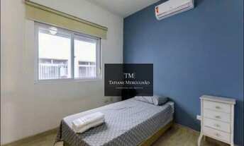 Imagem 7: Sobrado com 3 dormitórios, 150 m² - venda por R$ 880.000,00 ou aluguel por R$ 5.500,00/mês