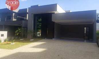 Imagem 5: Casa com 3 dormitórios à venda, 167 m² por R$ 1.290.000,00 - Quinta da Primavera - Ribeirã